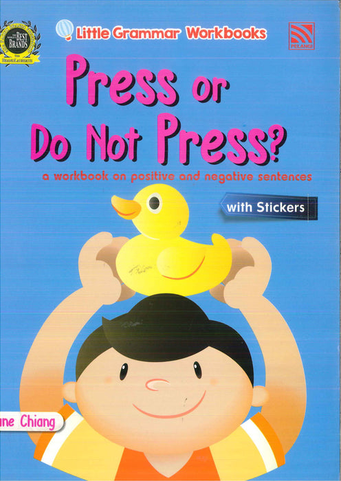 JJJP 2026- Activity Books