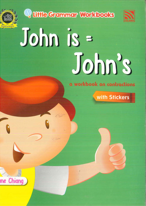 JJJP 2026- Activity Books