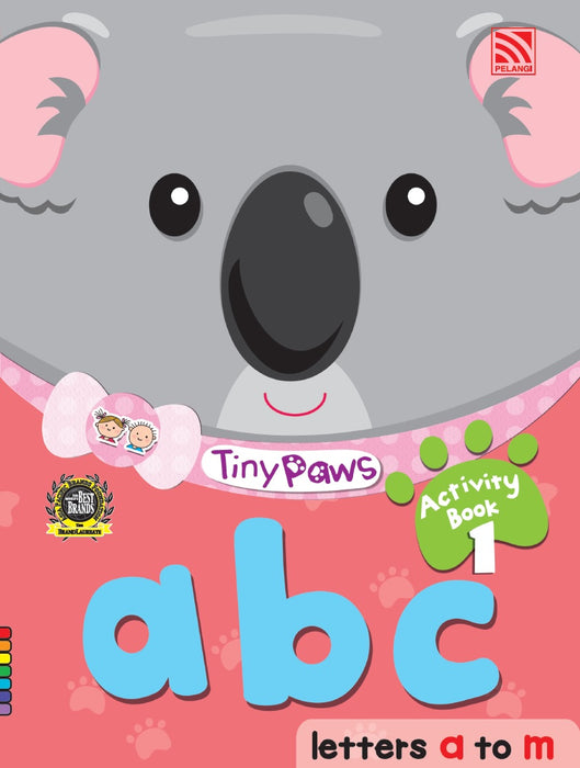 JJJP 2026- Preschool Workbook 4