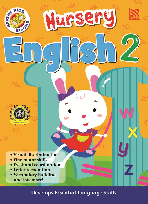 JJJP 2026- Preschool Workbook