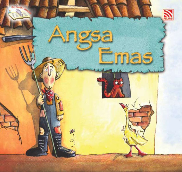 (eBook) Siri Cerita Teladan