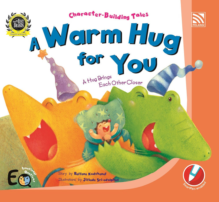 Character-Building Tales