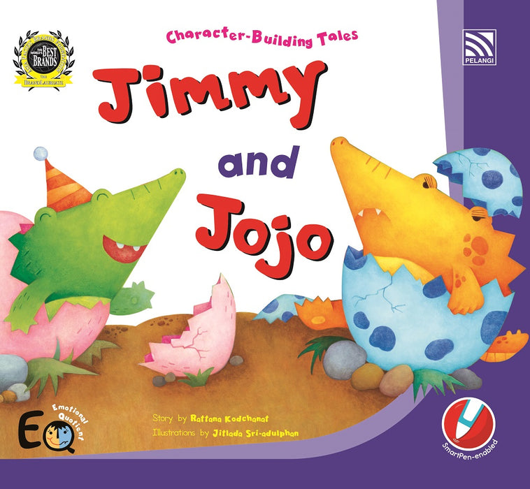 Character-Building Tales