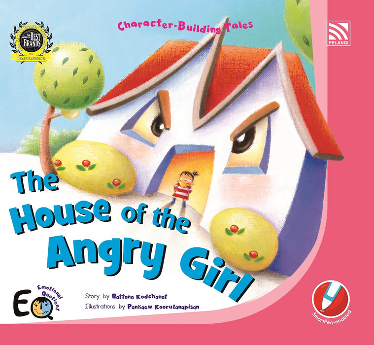 Character-Building Tales