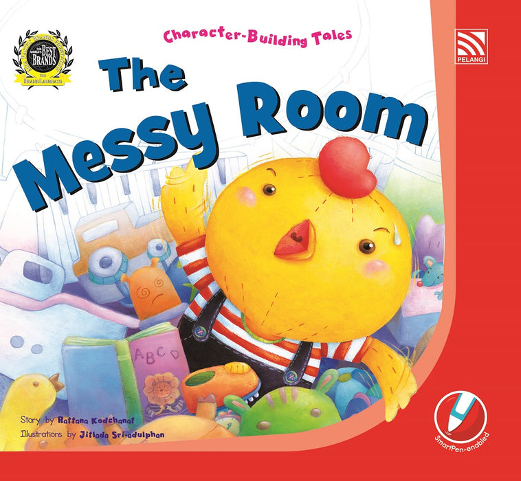 Character-Building Tales