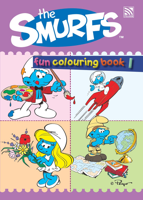 JJJP 2026- Activity Books