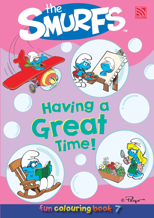 JJJP 2026- Activity Books