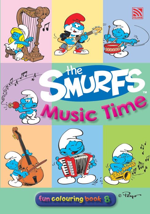 JJJP 2026- Activity Books
