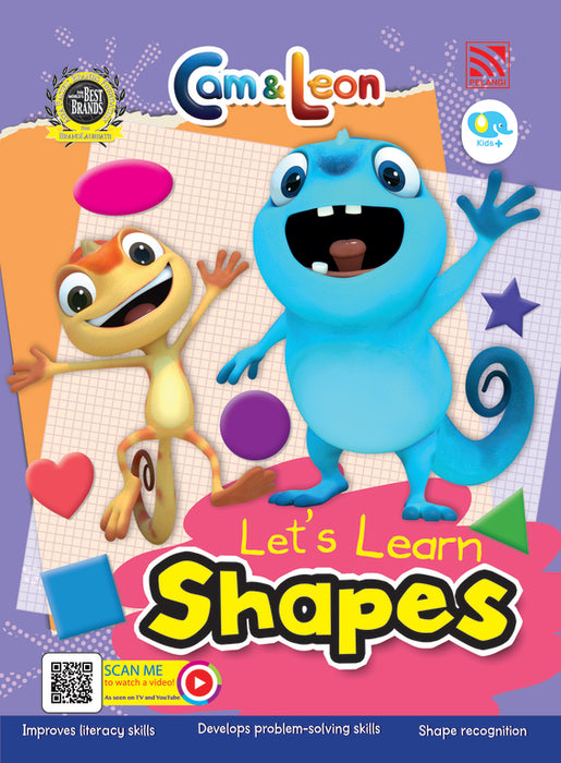 JJJP 2026- Activity Books