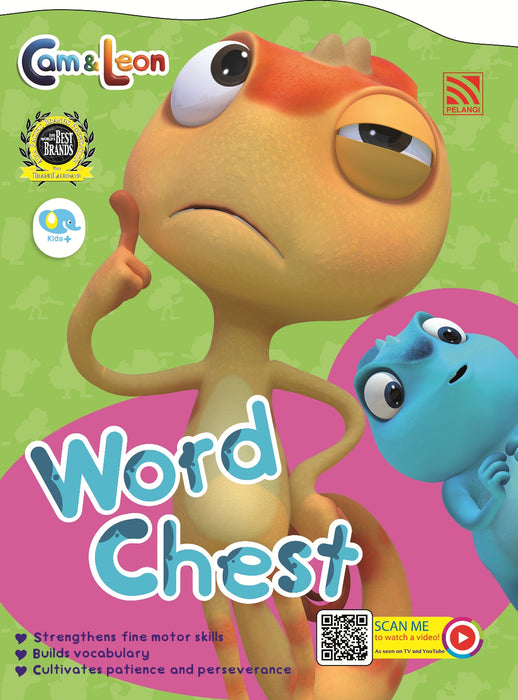 JJJP 2026- Activity Books