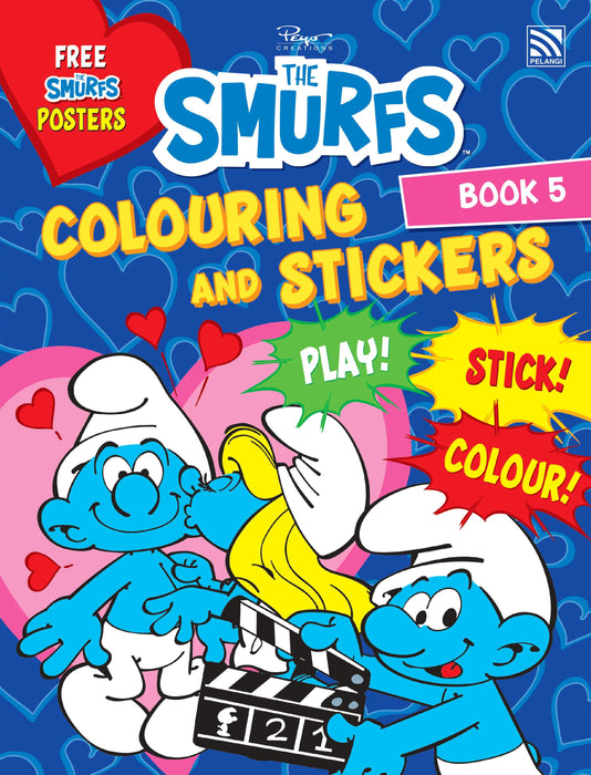JJJP 2026- Activity Books