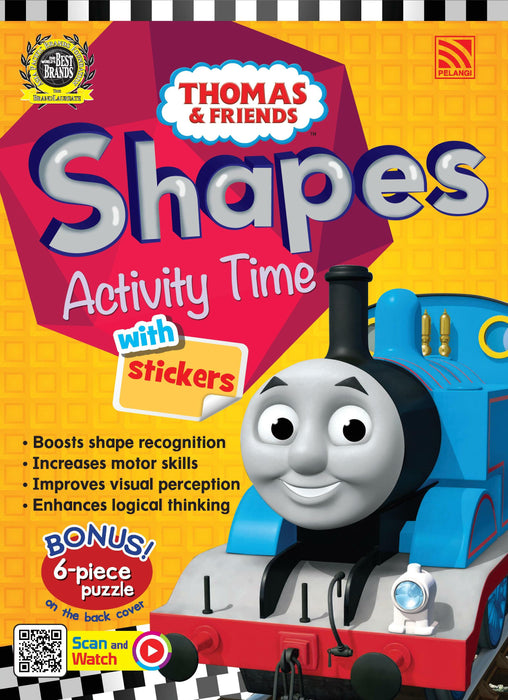 JJJP 2026- Activity Books
