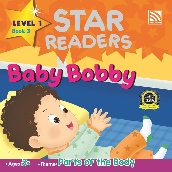 (eBooks) Star Readers Level 1
