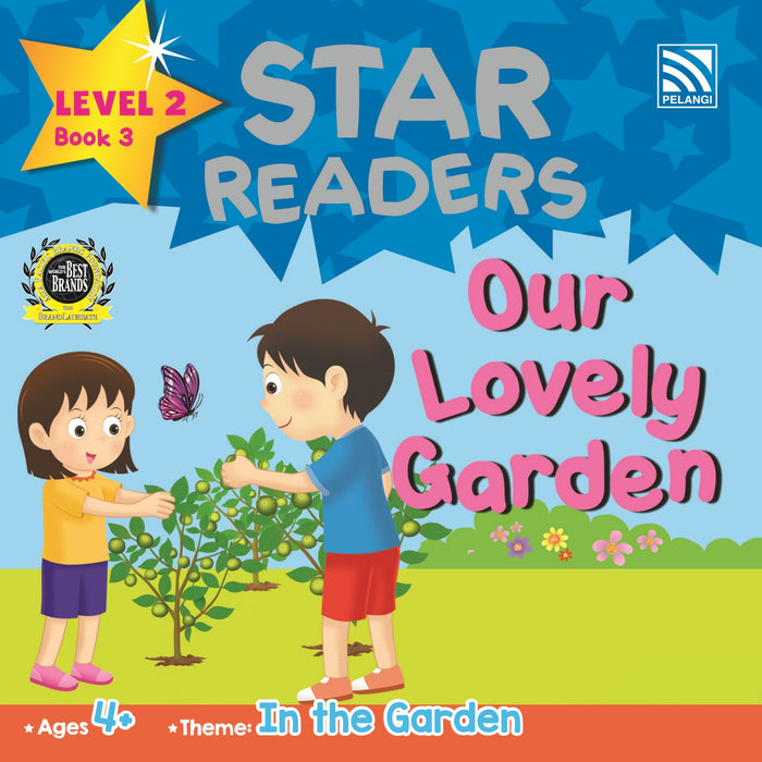 (eBooks) Star Readers Level 2