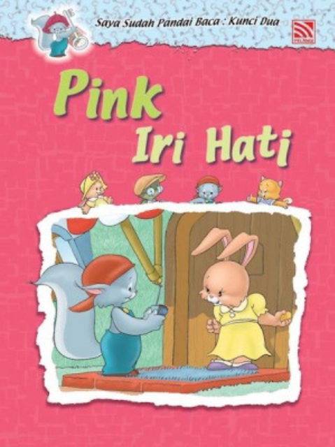 (eBook) Saya Sudah Pandai Baca