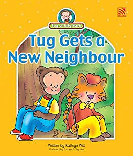 (eBook) Tug Of City Park