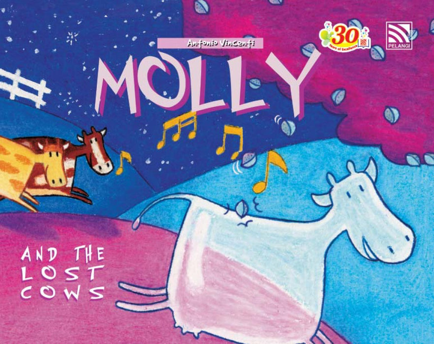 (eBook) Tales Of Molly