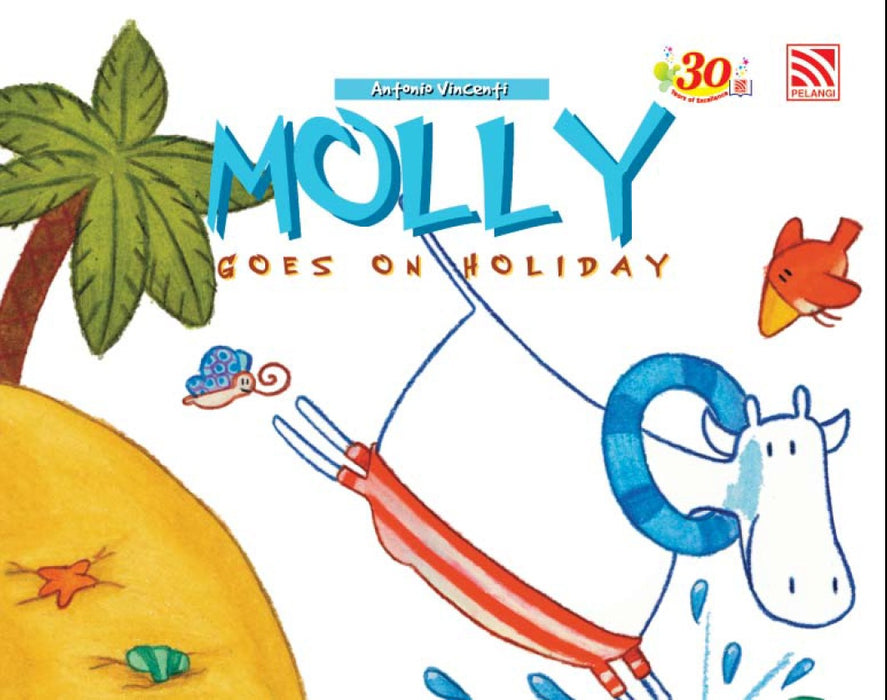(eBook) Tales Of Molly