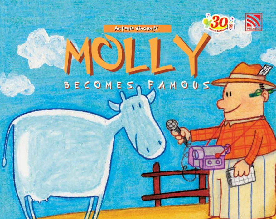 (eBook) Tales Of Molly