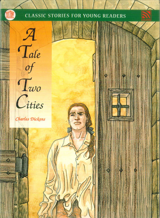 (eBook) Classic Stories