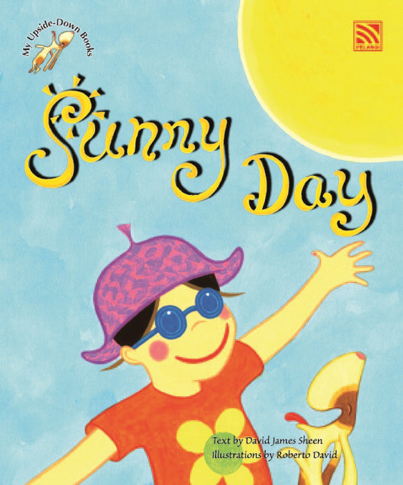 (eBook) My Upside Down Book