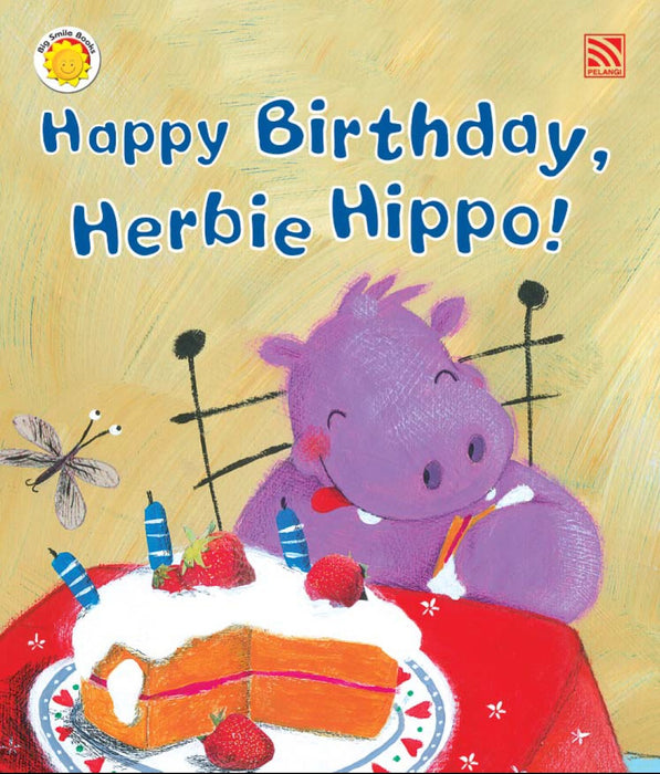 (eBook) Big Smile Books