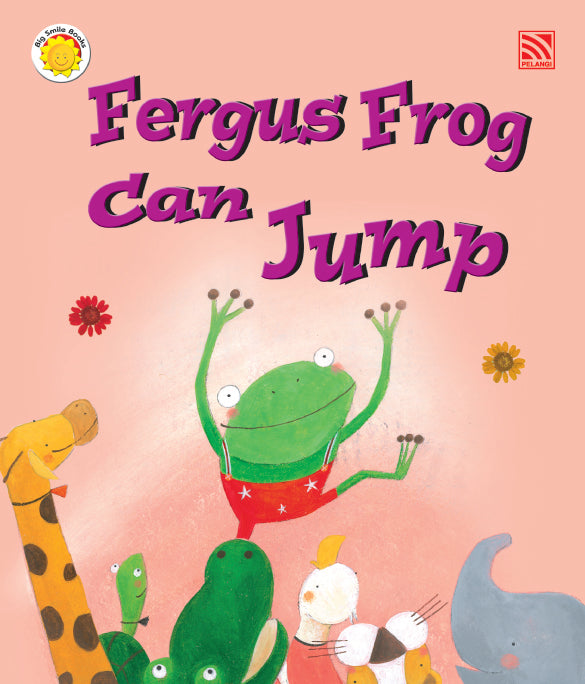 (eBook) Big Smile Books