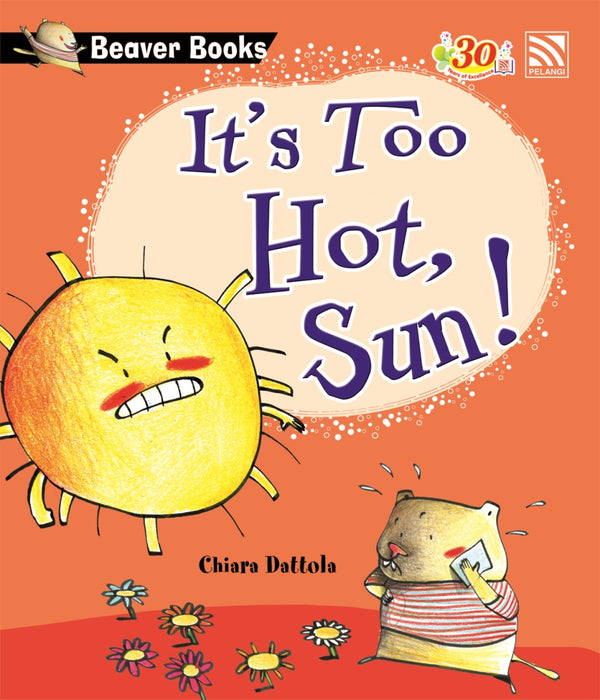 (eBook) Beaver Books