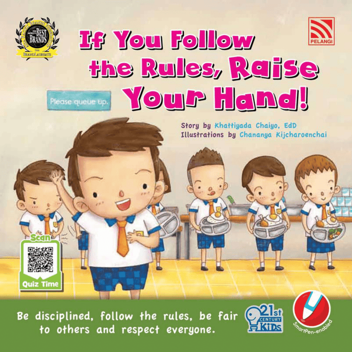 21st Century Kids’