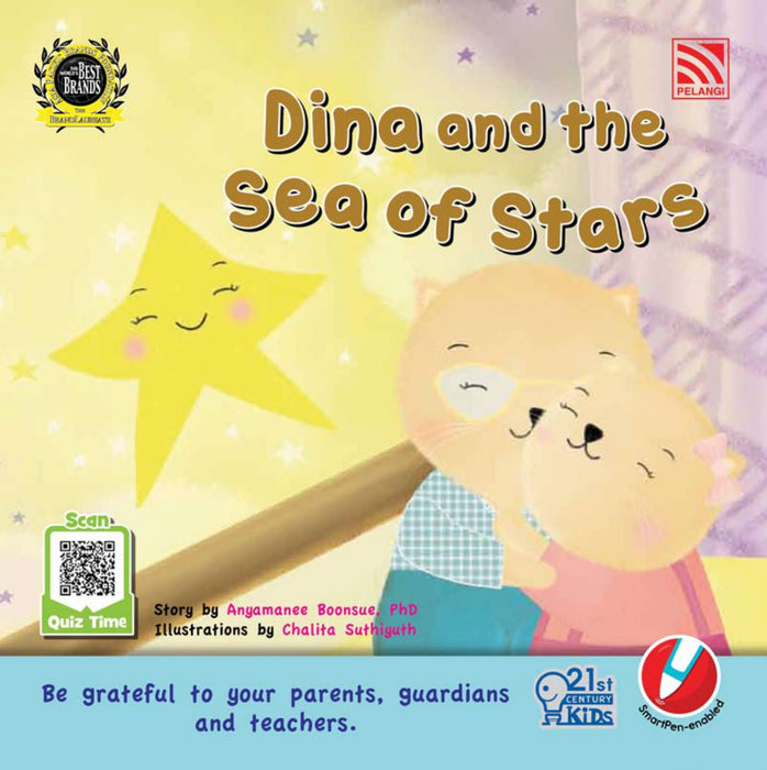 21st Century Kids’