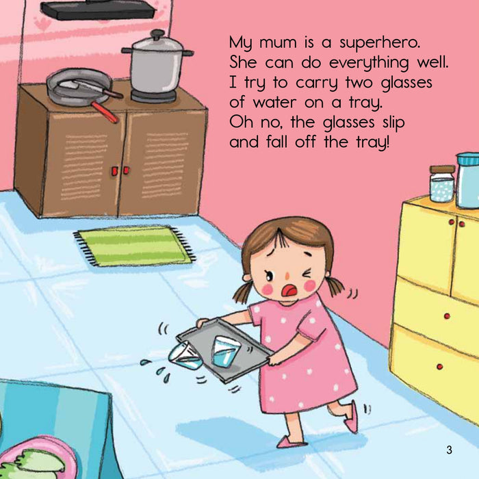 21st Century Kids’