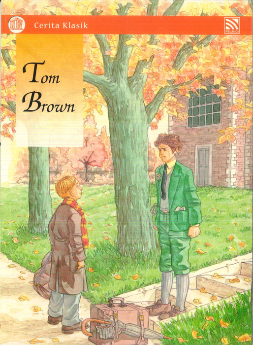 (eBook) Cerita Klasik