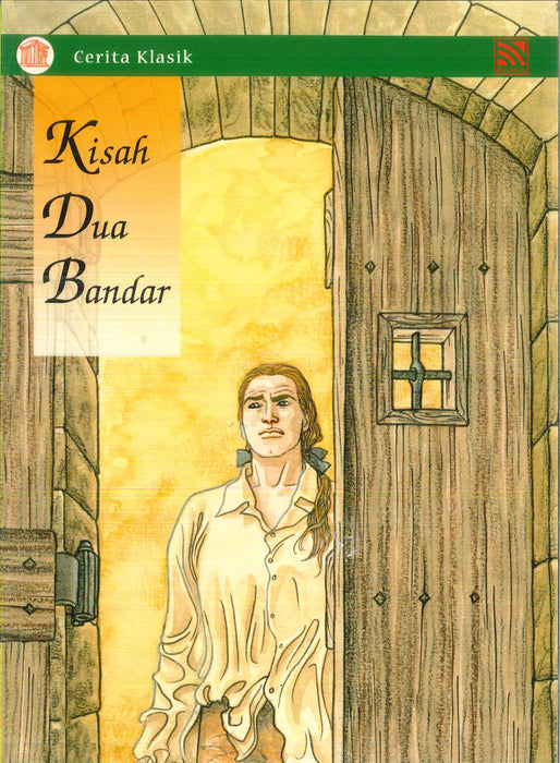 (eBook) Cerita Klasik