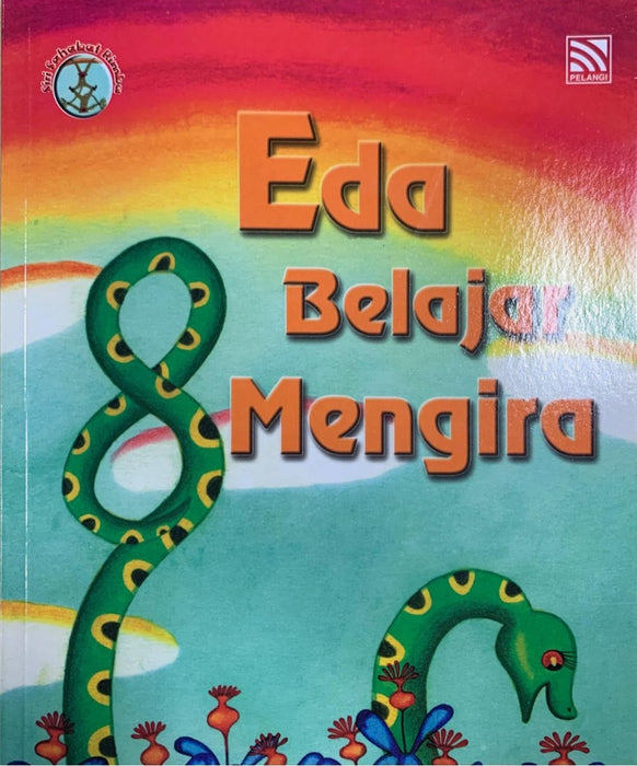 (eBook) Siri Sahabat Rimba