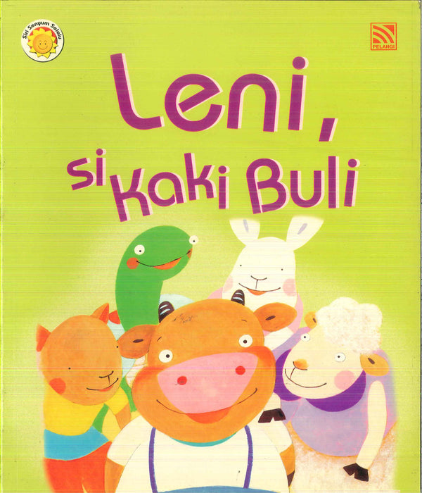 (eBook) Siri Senyum Selalu