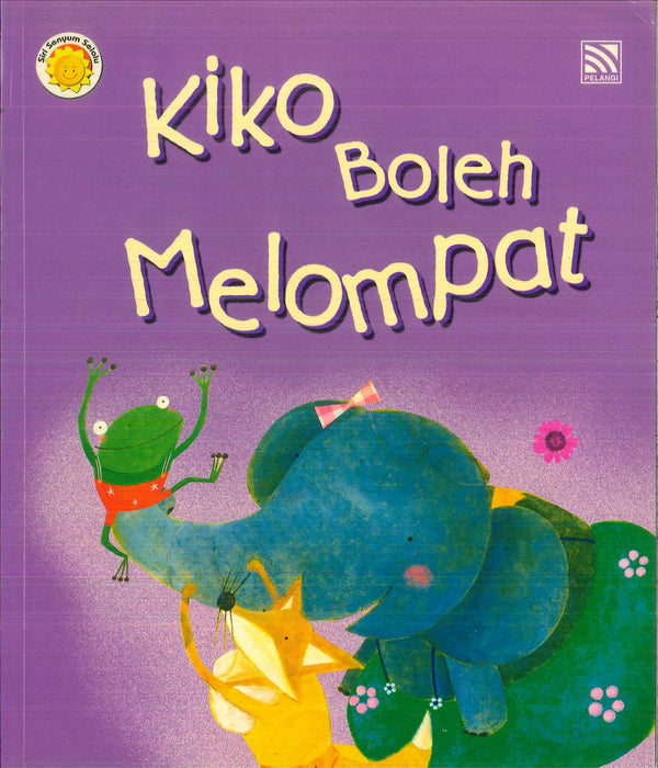 (eBook) Siri Senyum Selalu