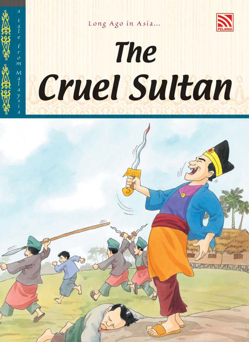 (eBook) Long Ago In Asia