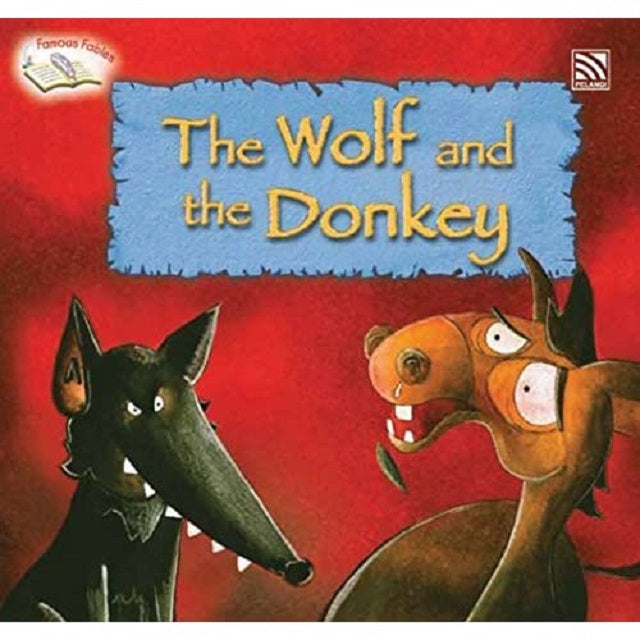 (eBook) Famous Fables