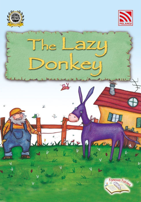 (eBook) Famous Fables