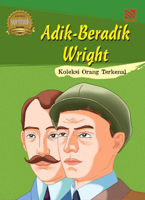 (eBook) Koleksi  Orang Terkenal