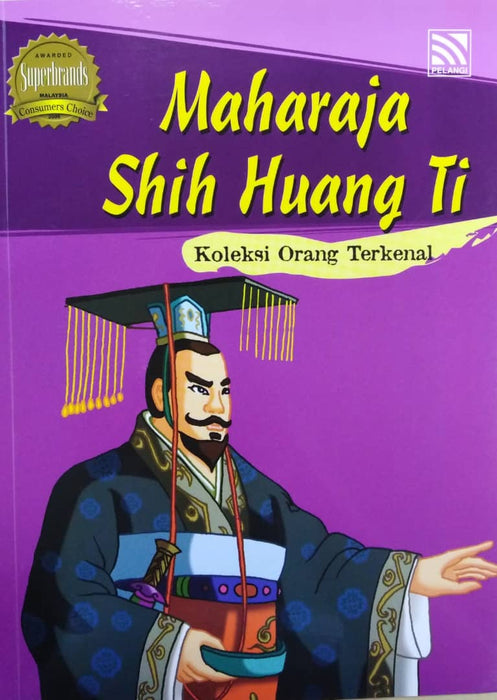(eBook) Koleksi  Orang Terkenal
