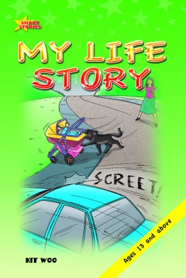 (eBook) Short Stories