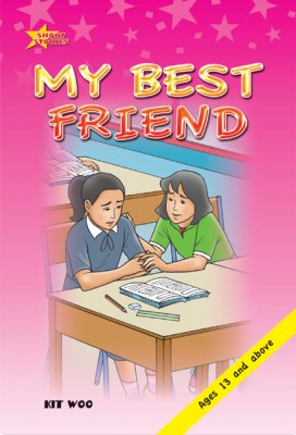 (eBook) Short Stories