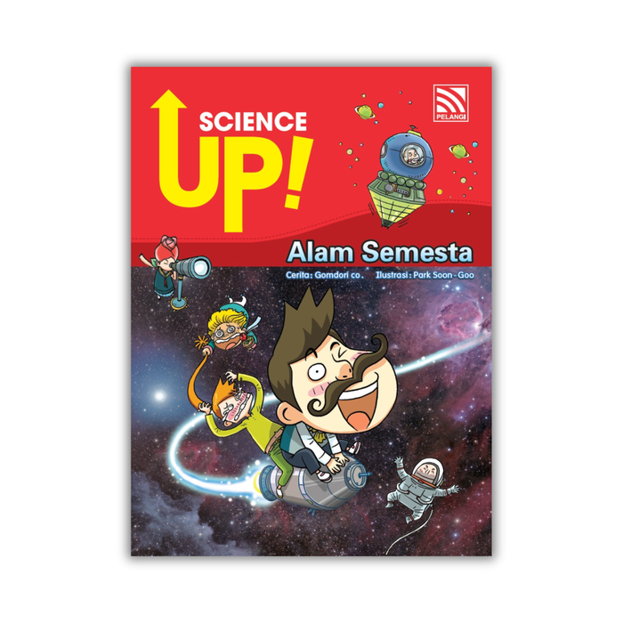 Science Up!