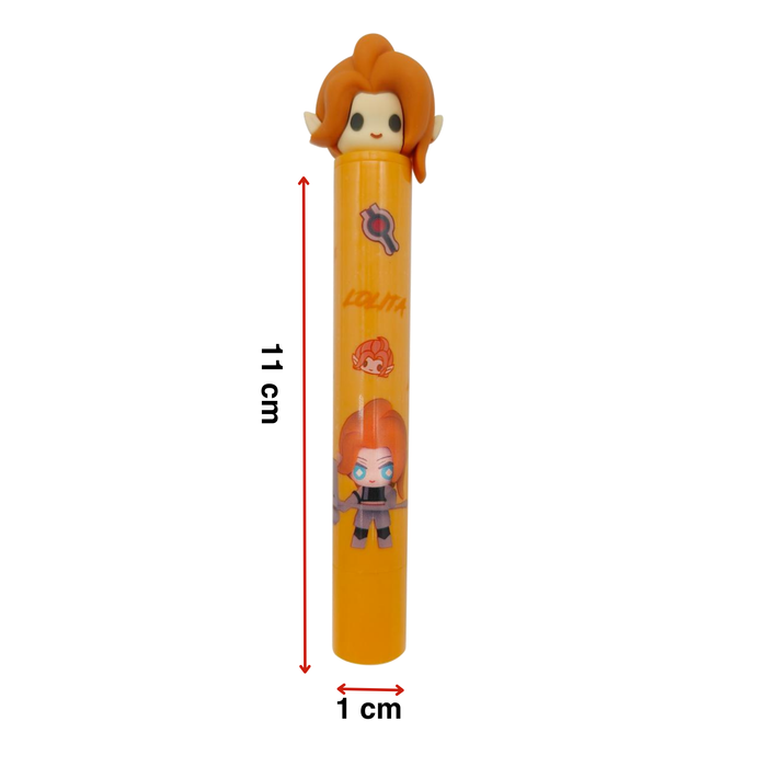 MLBB Press Eraser