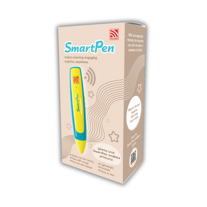 SmartPen