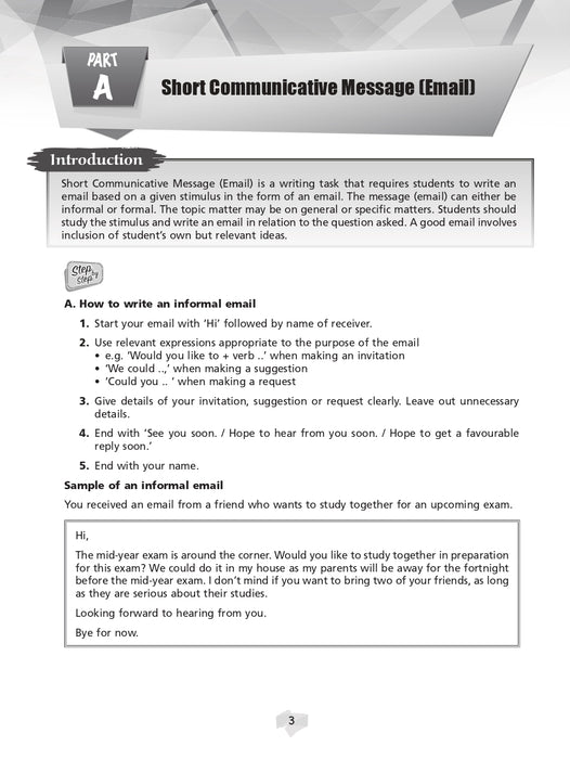 Supreme Model Essays SPM 2024 Form 4.5