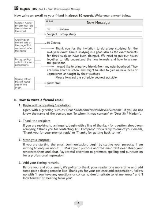 Supreme Model Essays SPM 2024 Form 4.5