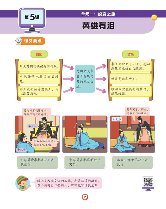 Fokus Strategi 焦点攻略 2026 Tahun 5 年级 5