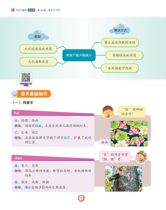 Fokus Strategi 焦点攻略 2026 Tahun 6 年级 6